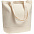 Холщовая сумка Shopaholic, красная с логотипом в Нефтекамске заказать по выгодной цене в кибермаркете AvroraStore