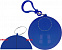 Дождевик в круглом чехле с логотипом в Нефтекамске заказать по выгодной цене в кибермаркете AvroraStore