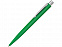Ручка шариковая металлическая «Lumos Gum» soft-touch с логотипом в Нефтекамске заказать по выгодной цене в кибермаркете AvroraStore