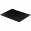 Папка-планшет Nebraska, черная с логотипом в Нефтекамске заказать по выгодной цене в кибермаркете AvroraStore