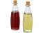 Набор Sabor для хранения масла и уксуса, состоящий из 2 предметов, изготовленных из переработанного стекла с логотипом в Нефтекамске заказать по выгодной цене в кибермаркете AvroraStore
