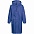 Дождевик унисекс Rainman Strong, ярко-синий с логотипом в Нефтекамске заказать по выгодной цене в кибермаркете AvroraStore