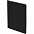 Блокнот Verso в клетку, бирюзовый с логотипом в Нефтекамске заказать по выгодной цене в кибермаркете AvroraStore