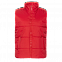 Жилет унисекс 84 Красный с логотипом в Нефтекамске заказать по выгодной цене в кибермаркете AvroraStore