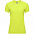 Спортивная футболка BAHRAIN WOMAN женская, ФЛУОРЕСЦЕНТНЫЙ ОРАНЖЕВЫЙ S с логотипом в Нефтекамске заказать по выгодной цене в кибермаркете AvroraStore