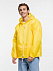 Дождевик Kivach Promo, желтый с логотипом в Нефтекамске заказать по выгодной цене в кибермаркете AvroraStore
