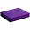 Коробка Duo под ежедневник и ручку, фиолетовая с логотипом в Нефтекамске заказать по выгодной цене в кибермаркете AvroraStore