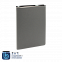 Ежедневник Bplanner.01 в подарочной коробке (серый) с логотипом в Нефтекамске заказать по выгодной цене в кибермаркете AvroraStore