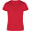 Спортивная футболка CAMIMERA мужская, ФЛУОРЕСЦЕНТНЫЙ ОРАНЖЕВЫЙ S с логотипом в Нефтекамске заказать по выгодной цене в кибермаркете AvroraStore