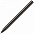 Ручка шариковая Superbia, черная с логотипом в Нефтекамске заказать по выгодной цене в кибермаркете AvroraStore