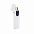 Зажигалка-накопитель USB Abigail, белый с логотипом в Нефтекамске заказать по выгодной цене в кибермаркете AvroraStore
