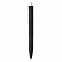 Черная ручка X3 Smooth Touch, прозрачный с логотипом в Нефтекамске заказать по выгодной цене в кибермаркете AvroraStore