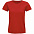 Футболка женская Pioneer Women, бордовая с логотипом в Нефтекамске заказать по выгодной цене в кибермаркете AvroraStore