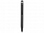 Ручка-стилус пластиковая шариковая «Poke» с логотипом в Нефтекамске заказать по выгодной цене в кибермаркете AvroraStore