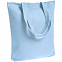 Набор Summer Pop Up, голубой с логотипом в Нефтекамске заказать по выгодной цене в кибермаркете AvroraStore