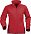 Куртка флисовая женская SARASOTA, белая с оттенком слоновой кости с логотипом в Нефтекамске заказать по выгодной цене в кибермаркете AvroraStore