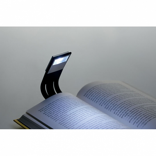 Книжная лампа с логотипом в Нефтекамске заказать по выгодной цене в кибермаркете AvroraStore