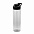 Пластиковая бутылка Ronny - Черный AA с логотипом в Нефтекамске заказать по выгодной цене в кибермаркете AvroraStore