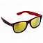 Солнцезащитные очки Фесси с логотипом в Нефтекамске заказать по выгодной цене в кибермаркете AvroraStore