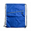 Рюкзак Convert RPET 210D, синий с логотипом в Нефтекамске заказать по выгодной цене в кибермаркете AvroraStore