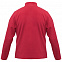 Куртка ID.501 красная с логотипом в Нефтекамске заказать по выгодной цене в кибермаркете AvroraStore