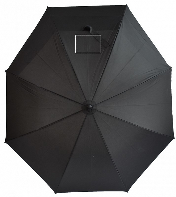 Зонт для защиты рюкзака с логотипом в Нефтекамске заказать по выгодной цене в кибермаркете AvroraStore