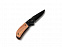 Нож складной GOLIAT с логотипом в Нефтекамске заказать по выгодной цене в кибермаркете AvroraStore