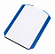 Скребок для льда ARRIVAL, синий с логотипом в Нефтекамске заказать по выгодной цене в кибермаркете AvroraStore
