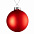 Елочный шар Finery Matt, 10 см, матовый зеленый с логотипом в Нефтекамске заказать по выгодной цене в кибермаркете AvroraStore