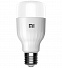 Лампа Mi LED Smart Bulb Essential White and Color, белая с логотипом в Нефтекамске заказать по выгодной цене в кибермаркете AvroraStore