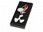 Брелок «Корабельный винт» с логотипом в Нефтекамске заказать по выгодной цене в кибермаркете AvroraStore