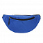 Рюкзаки и сумки Сумка поясная STAN оксфорд 300, 121 Синий с логотипом в Нефтекамске заказать по выгодной цене в кибермаркете AvroraStore