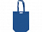 Сумка для покупок «Ambit» из нетканого материала с логотипом в Нефтекамске заказать по выгодной цене в кибермаркете AvroraStore
