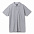 Рубашка поло мужская SPRING 210, серый меланж с логотипом в Нефтекамске заказать по выгодной цене в кибермаркете AvroraStore