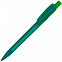 Ручка шариковая TWIN LX с логотипом в Нефтекамске заказать по выгодной цене в кибермаркете AvroraStore