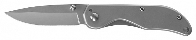 Складной нож «Peak» с логотипом в Нефтекамске заказать по выгодной цене в кибермаркете AvroraStore