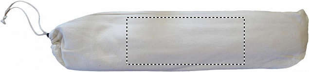 Гамак парусиновый с логотипом в Нефтекамске заказать по выгодной цене в кибермаркете AvroraStore