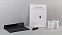 Настольная складная подставка "Cool Desk" с беспроводным (10W) зарядным устройством и ковриком для мыши с логотипом в Нефтекамске заказать по выгодной цене в кибермаркете AvroraStore
