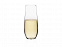 Бокал-тумблер для игристого вина Abrau, 230 мл с логотипом в Нефтекамске заказать по выгодной цене в кибермаркете AvroraStore