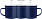 Кружка металлическая эмаль с логотипом в Нефтекамске заказать по выгодной цене в кибермаркете AvroraStore