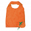 Складная покупательская сумка с логотипом в Нефтекамске заказать по выгодной цене в кибермаркете AvroraStore