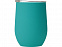Вакуумная термокружка «Sense Gum», непротекаемая крышка, soft-touch с логотипом в Нефтекамске заказать по выгодной цене в кибермаркете AvroraStore