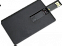 USB flash-карта 8Гб, пластик, USB 3.0, черный с логотипом в Нефтекамске заказать по выгодной цене в кибермаркете AvroraStore