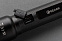 Мощный фонарь Gear X из переработанного алюминия RCS с аккумулятором, 10 Вт с логотипом в Нефтекамске заказать по выгодной цене в кибермаркете AvroraStore