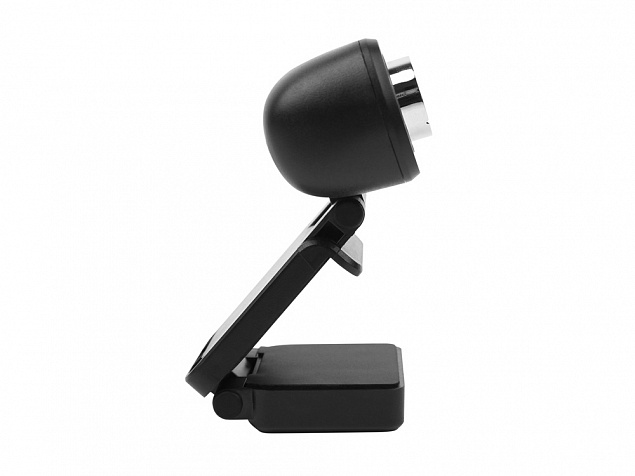 Веб-камера Rombica CameraFHD B1 с логотипом в Нефтекамске заказать по выгодной цене в кибермаркете AvroraStore