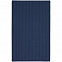 Плед Stille, темно-синий с логотипом в Нефтекамске заказать по выгодной цене в кибермаркете AvroraStore