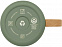 Кружка «Bjorn» с медной вакуумной изоляцией, 360 мл с логотипом в Нефтекамске заказать по выгодной цене в кибермаркете AvroraStore