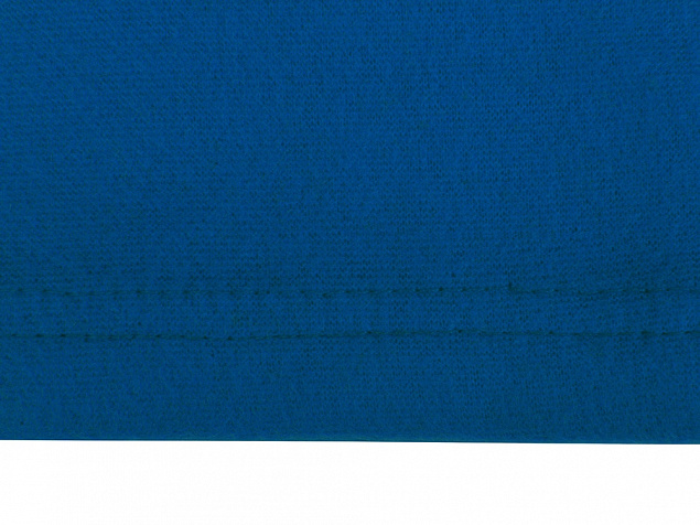 Плед флисовый «Polar» с логотипом в Нефтекамске заказать по выгодной цене в кибермаркете AvroraStore