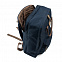 Рюкзак для ноутбука RPET 15,6 с логотипом в Нефтекамске заказать по выгодной цене в кибермаркете AvroraStore