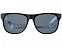 Очки солнцезащитные Retro, белый с логотипом в Нефтекамске заказать по выгодной цене в кибермаркете AvroraStore